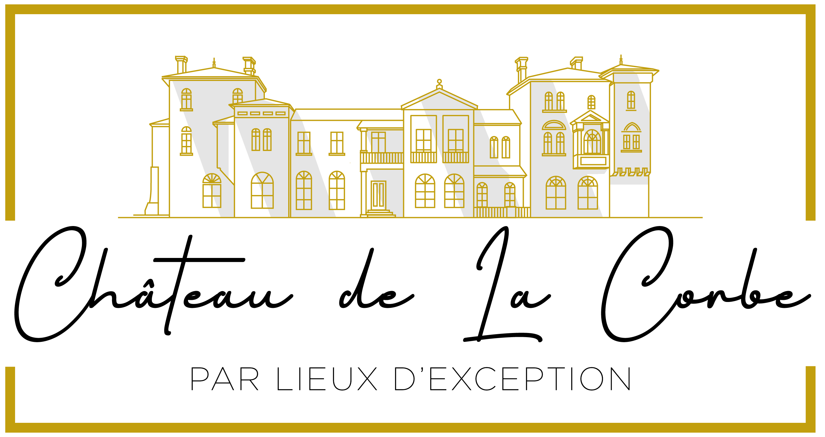 Château de la Corbe